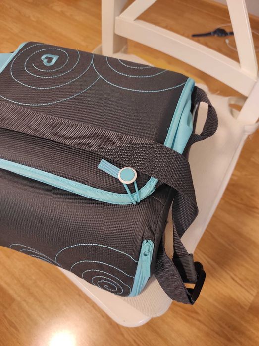 Преносимо столче за хранене Munchkin Travel Booster Seat