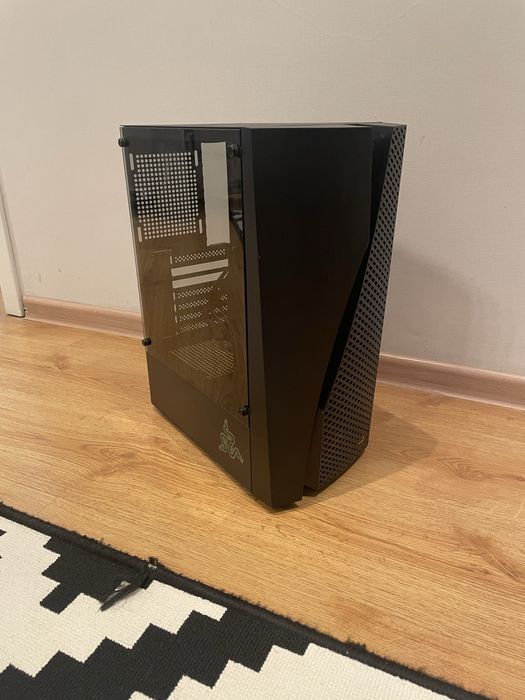 Корпус AeroCool Wave