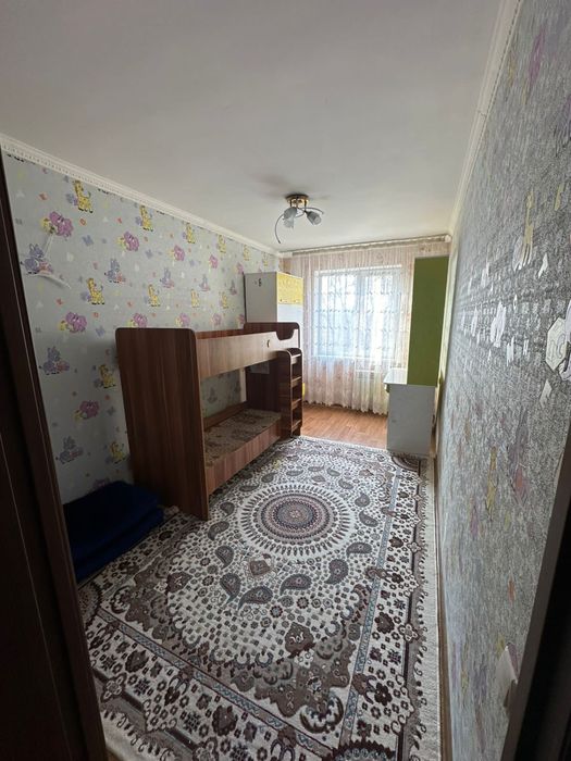 квартира в аренду