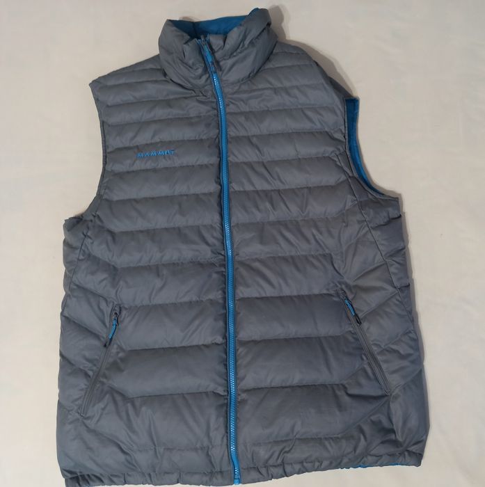 Мъжки елеци Mammut размери L. XL