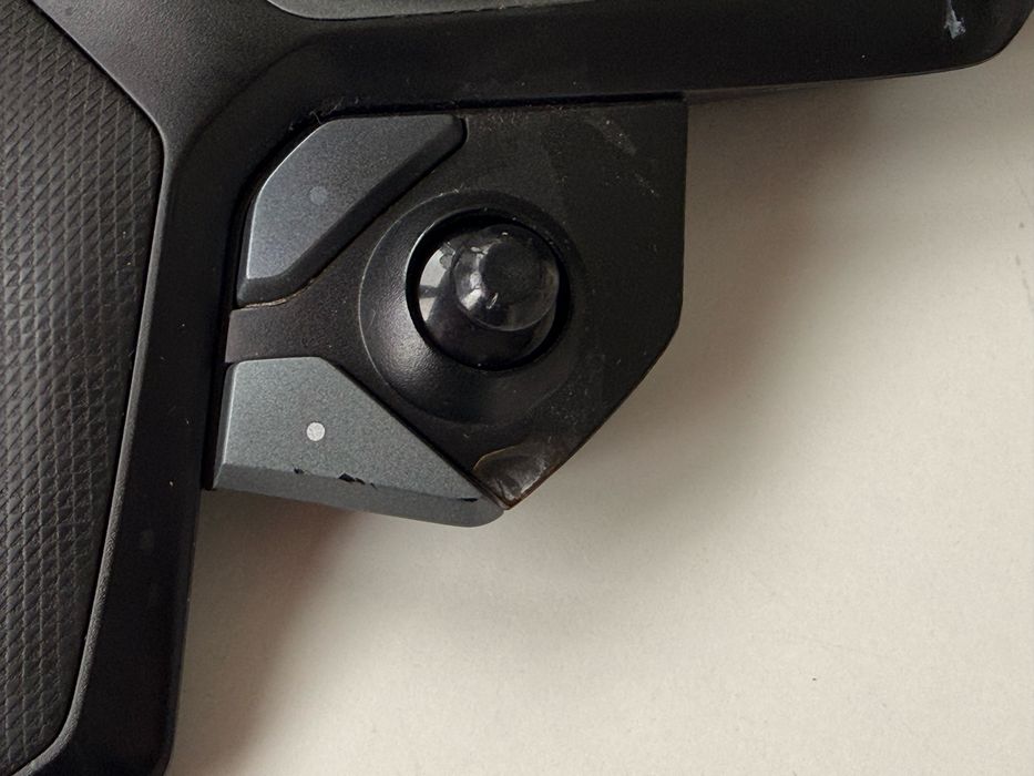Logitech G13 gamepag