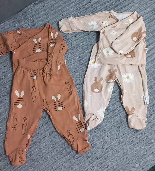 Детские вещи 62 размер за всё 5000