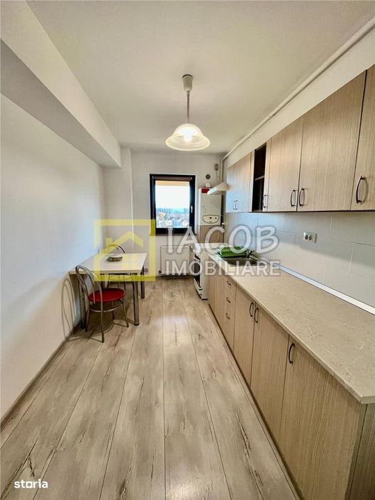 Apartament 2 camere si loc de parcare, Bistrita Lac, Bacau