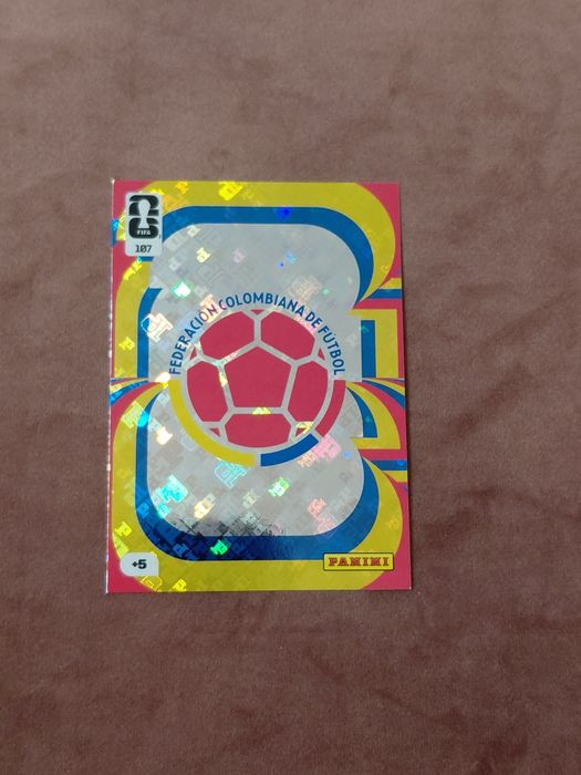 Carduri Panini FIFA World Cup 2026 Adrenalyn XL