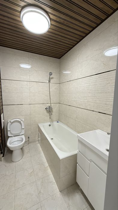 Сдается квартира