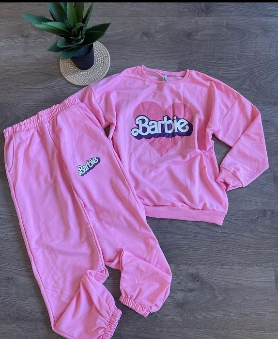 Нови Екипи на Barbie