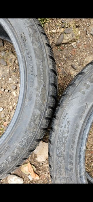 Anvelope  iarna 235/45r19   225/65r17