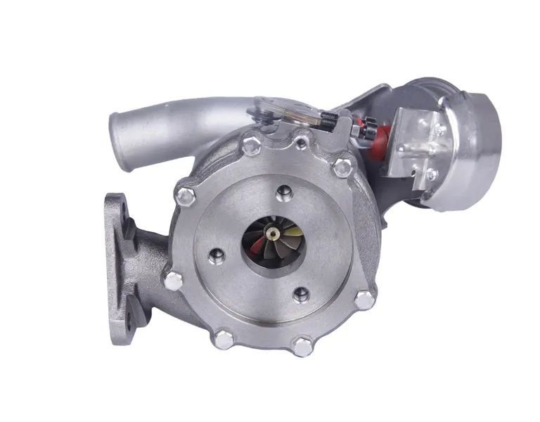 Turbina noua Opel Astra H Combo Corsa C Meriva A 1.7 Z17DTH 74kw 101cp