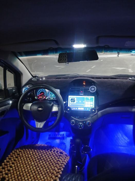Arenda vikub spark