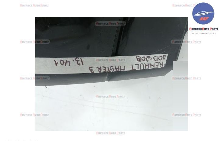 Ляв заден калобран / Flaps Lqv Zaden Kaloobran оригинален Renault Mast