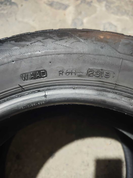 Зимни гуми Firestone Winterhawk 185/65/15