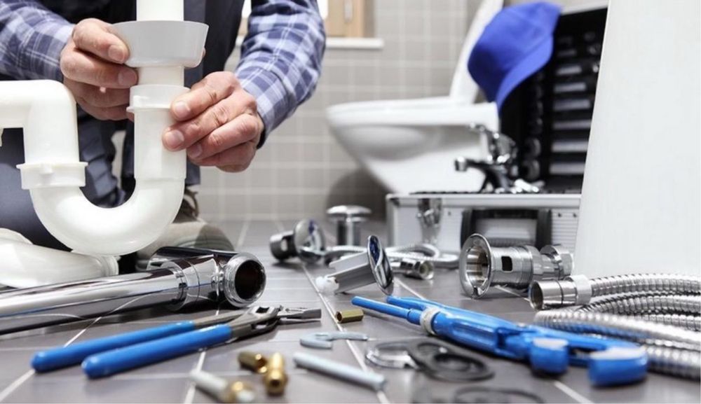 Сантехник выезд 24/7 Santexnik XIZMATI