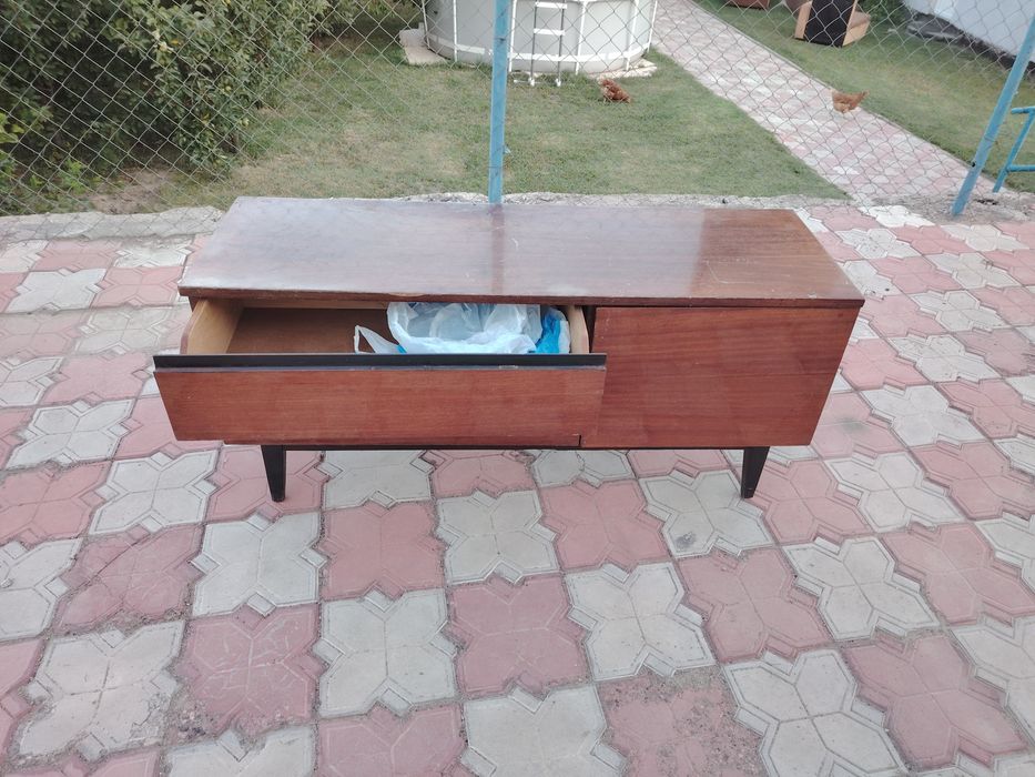 Триммо. Советское продам