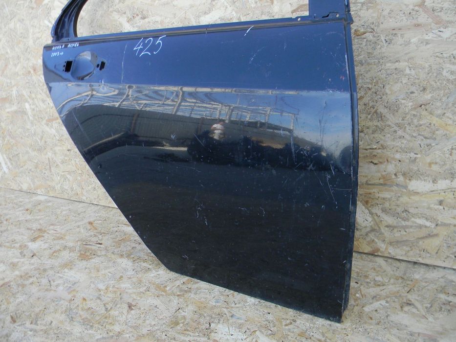 Usa dreapta spate Honda Accord, berlina, 2003, 2004, 2005, 2006, 2007, 2008.