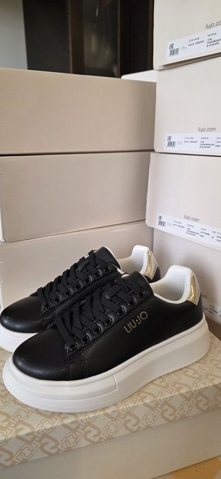 Liu Jo Нови обувки !  Различни модели