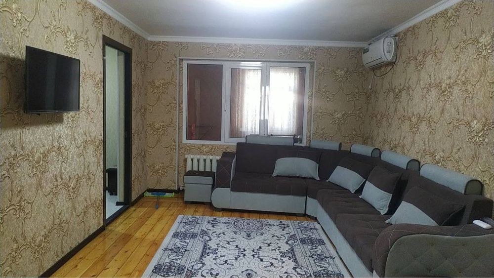 Срочно сдаётся 3х Хакимияат