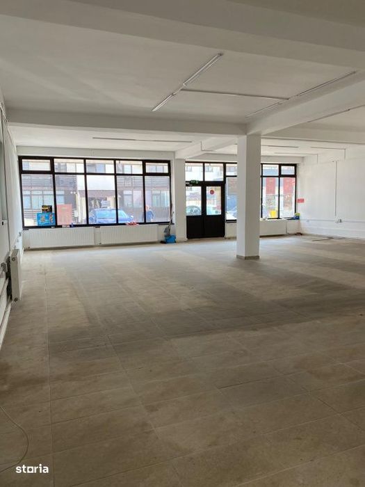 Spatiu comercial de inchiriat, 180mp, Magnolia