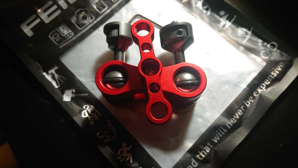 крепление для фотоаппаратуры, gopro, стабилизаторов