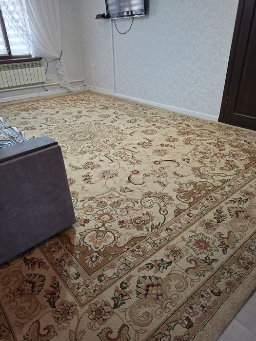 Ковер 5м × 3 м 50 см