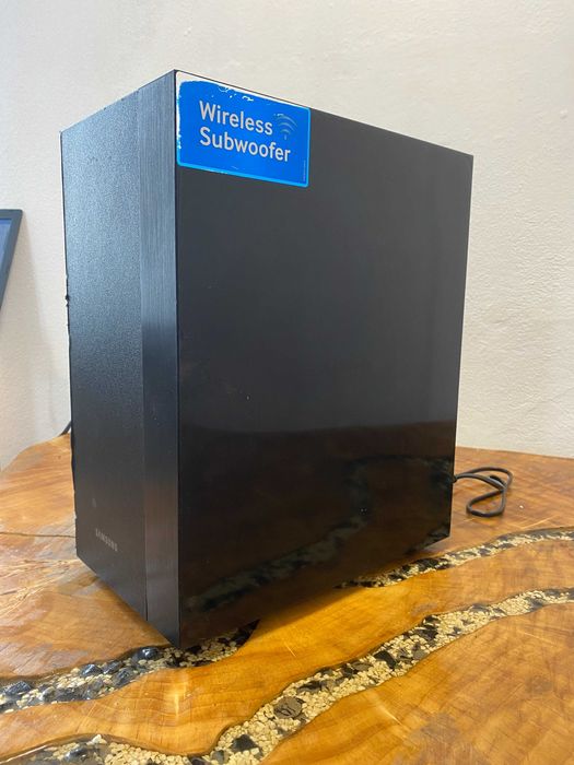 subwoofer samsung ps wj450