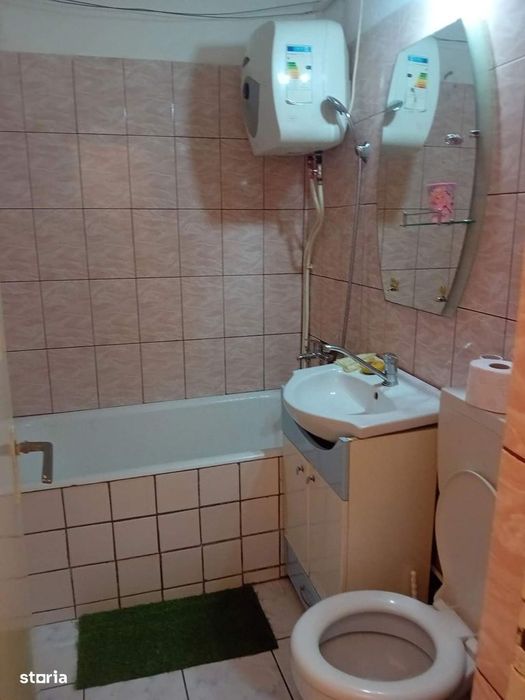 Garsonieră confort 1 - parter - T. Vladimirescu, 30 mp