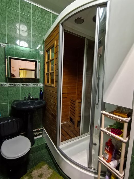 Продам квартиру двух комнатную