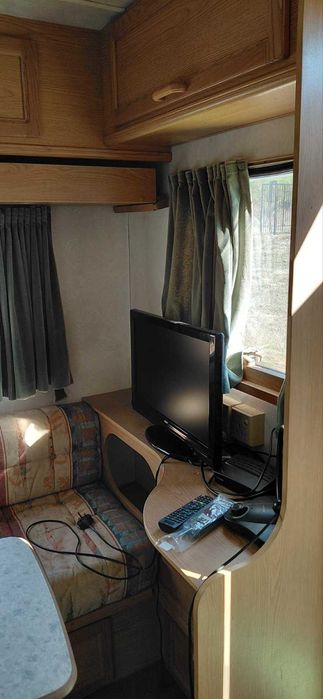 Продавам каравана Avondale 510-5 | 2004 г.