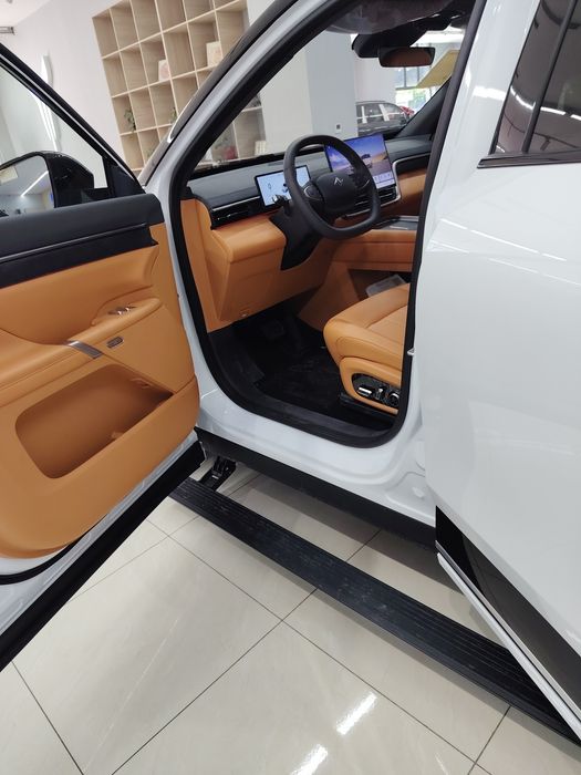 DONGFENG 008 GIBRID ULTRA 210km 2026yil