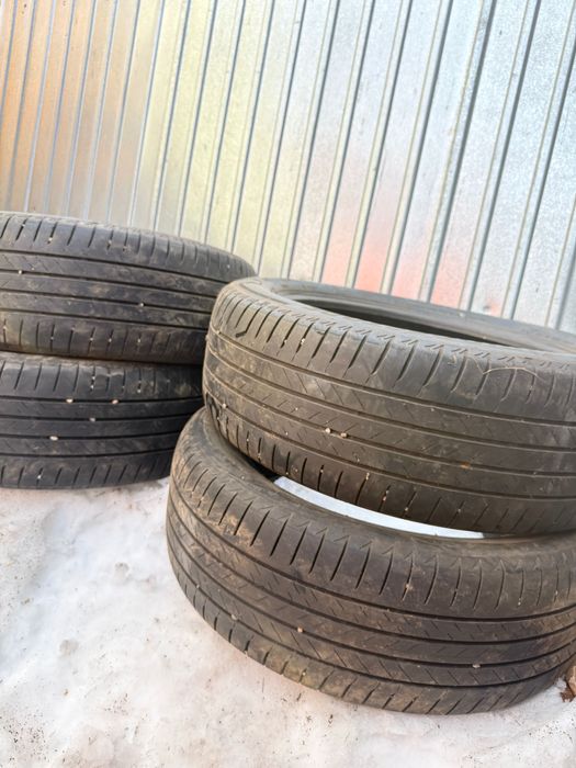 Авто шины летняя