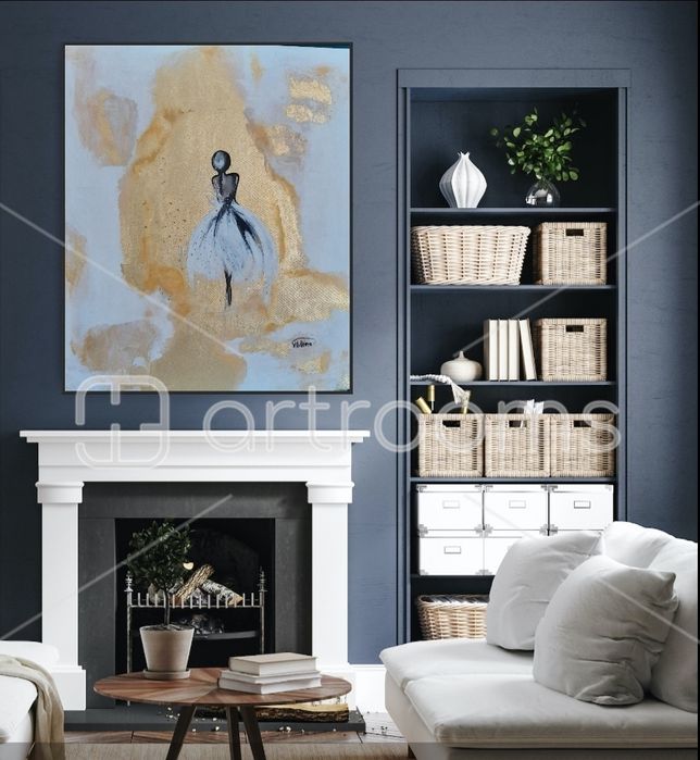 Dream way "balerina mood"