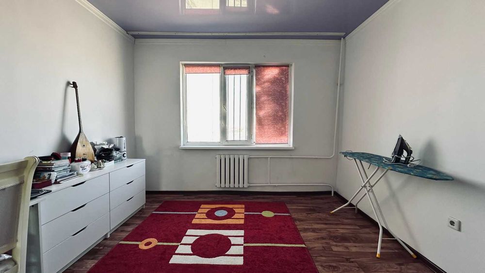 3х комн.кв. в Алмагуле 8