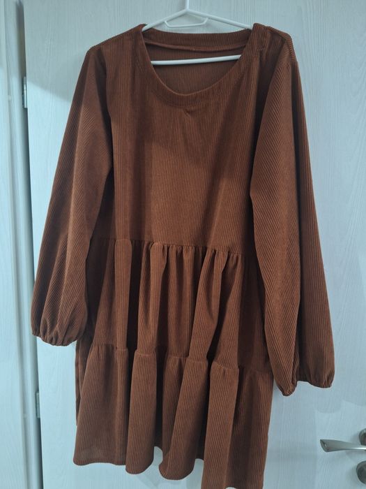 Дамска рокля 40/42