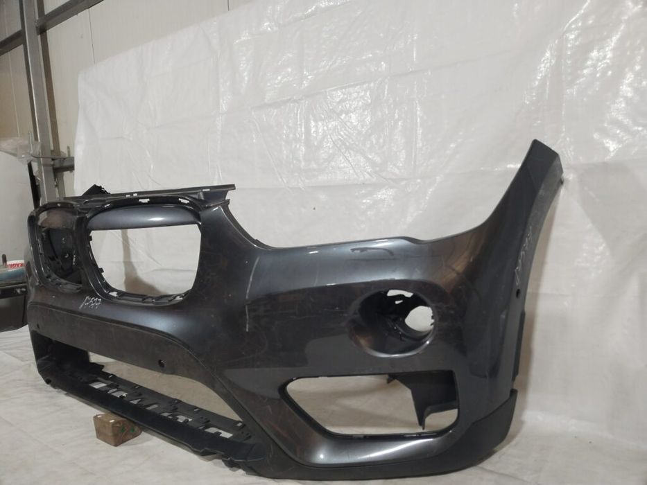 Bara fata BMW X1 F48, 2015, 2016, 2017, 2018, 2019, 51117354819.