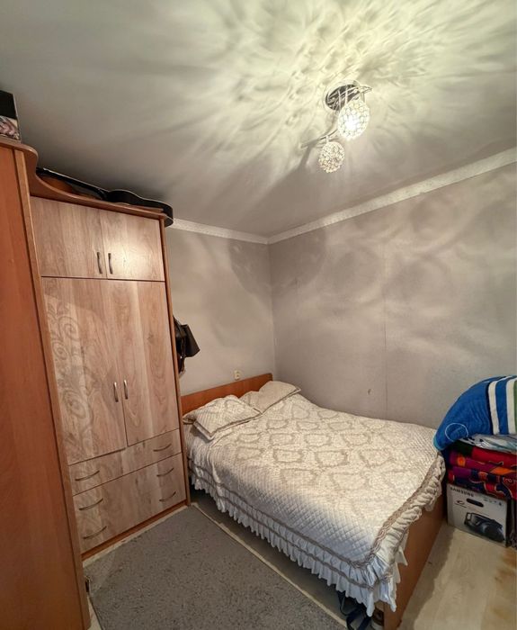 Продается 3-х комнатная квартира