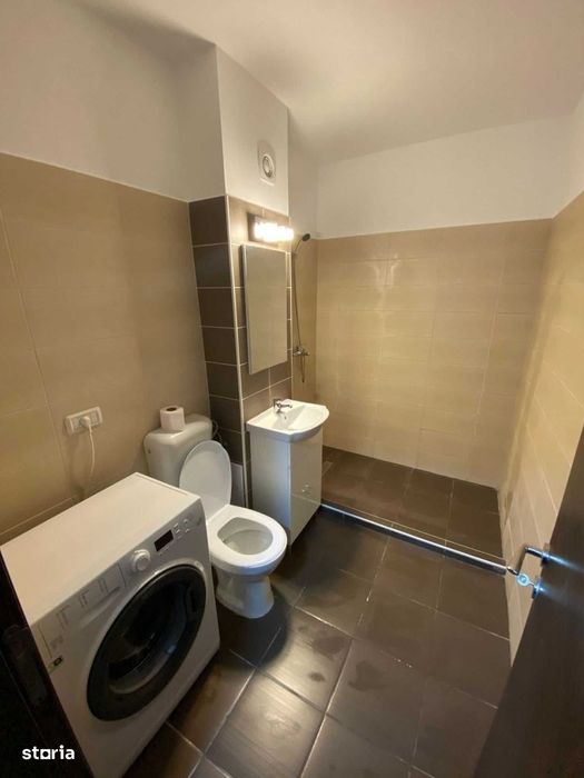 Garsoniera Sanpetru,complex Subcetate