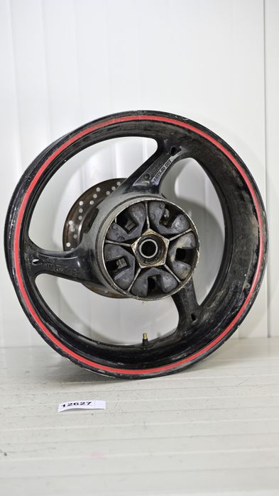 Janta Roata Spate Cu Disc Suzuki GSR 600 2006 - 2010