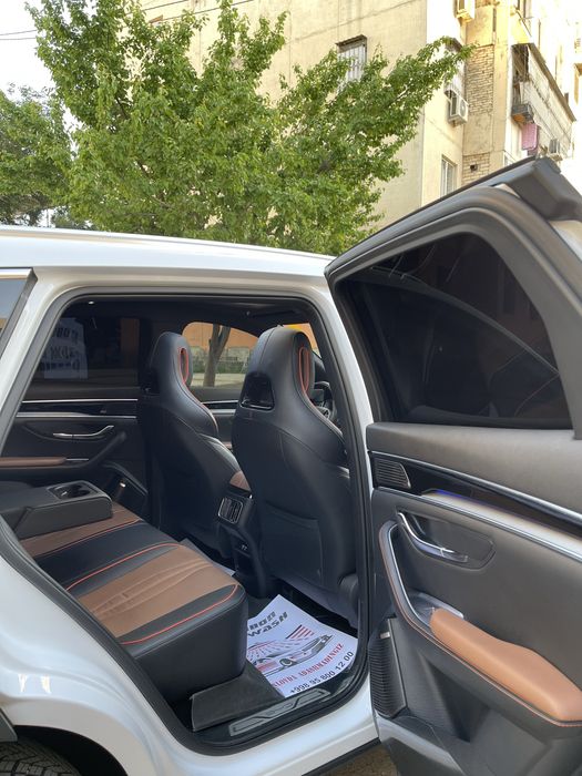 BYD Champion Gibrid 150 tali Eng Fulli Offical Diler