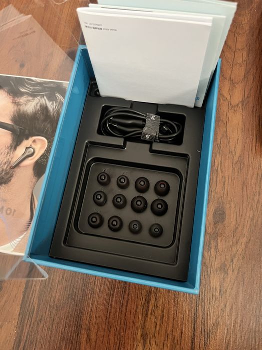 Безжични слушалки SoundCore Liberty Air 2