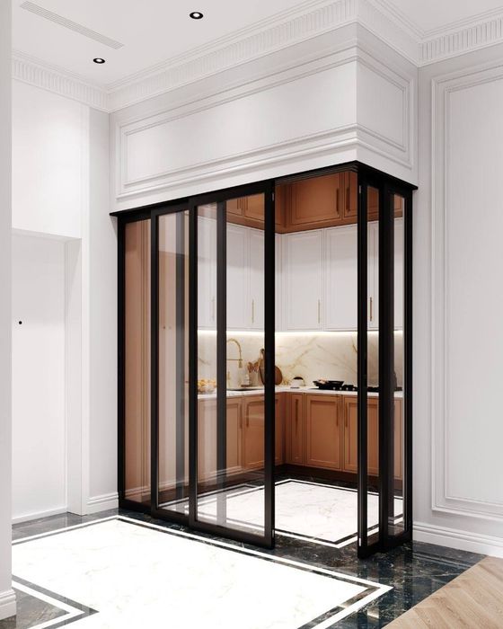 Toshkeny city  2xona