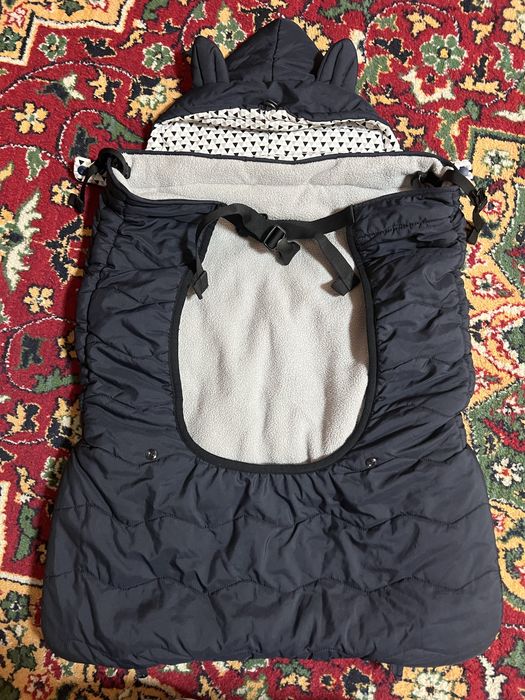 Конверт многофункциональный