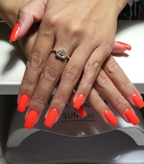 Маникюр Майкудук 5000тг