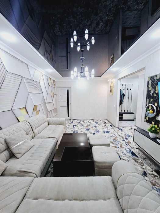 Суточная квартира  кунлик ойликка ижорага берилади .