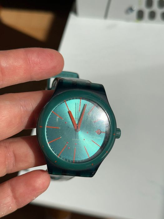 Swatch Sistem 51 OFERTA