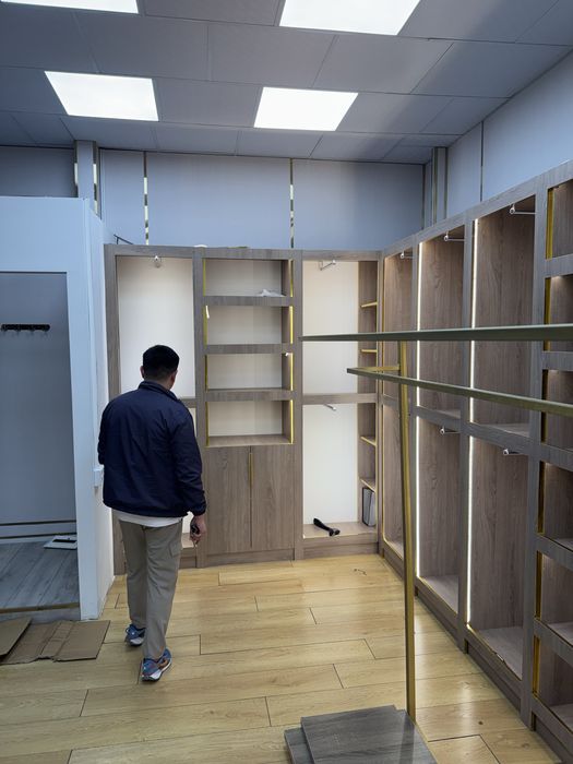 Продаётся мебель