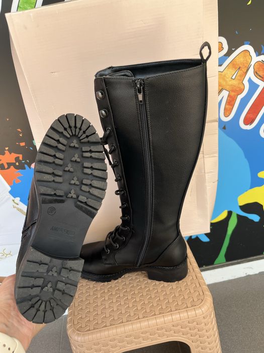 Дамски ботуш Anna Field номер 37