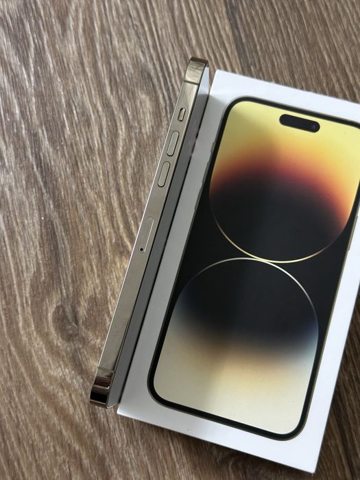 Продам iPhone 14 Pro Max 256gb