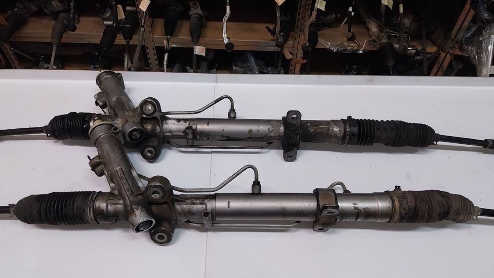 Кормилна рейка Мерцедес Вито / Виано ( Mercedes Vito / Viano ) W639