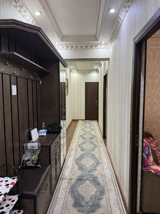 Аренда квартиры на Чоштепа