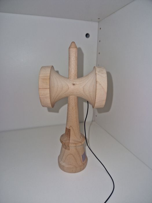 Ken Sweets Broken Shape Maple