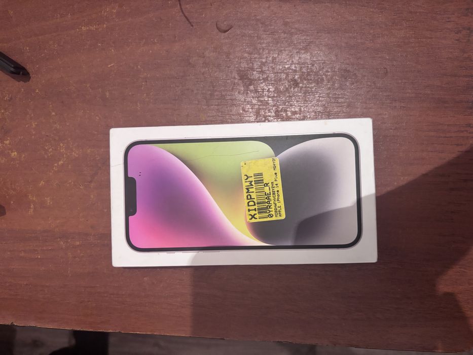 Iphone 14 pluse